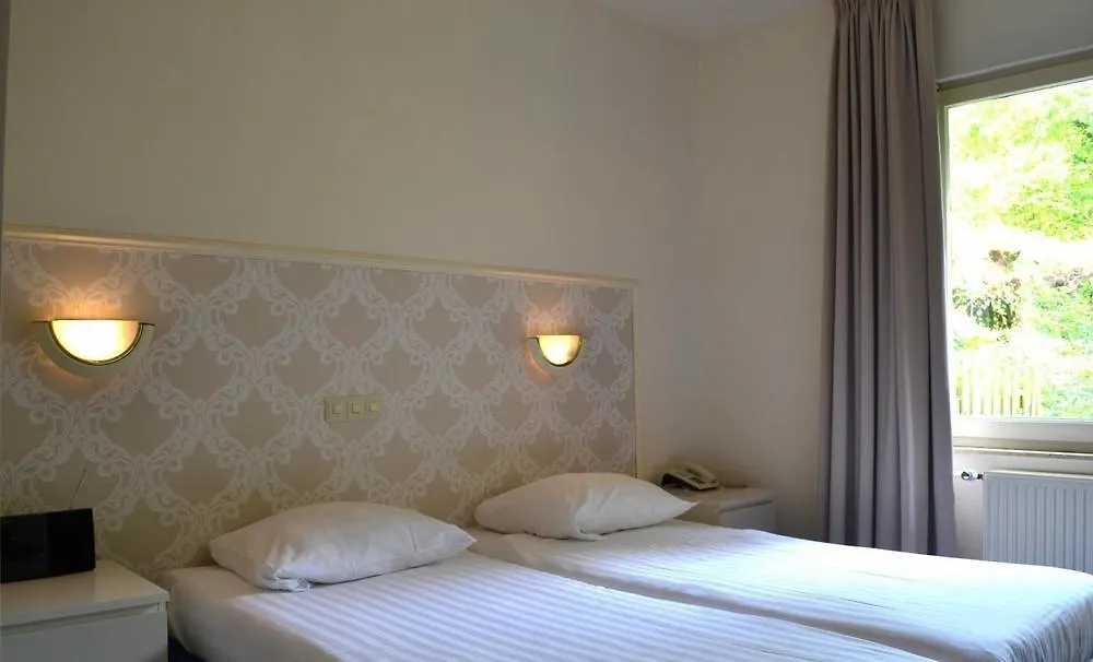 ***  Hotel Lamerichs Valkenburg  Netherlands